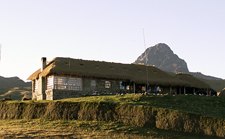 Ecuador-Highlands Riding Tours-Highlands Cattle & Horse Round Up in Ecuador